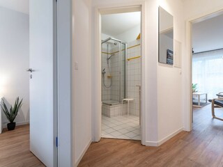 Apartment St. Peter-Ording Ausstattung 18