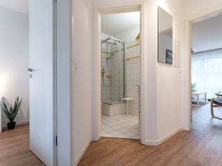 Apartment St. Peter-Ording Ausstattung 20