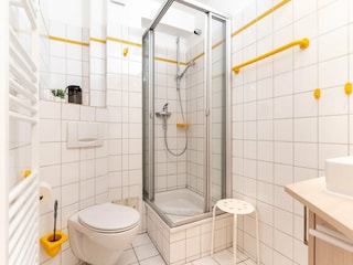 Apartment St. Peter-Ording Ausstattung 17