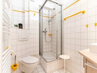 Apartment St. Peter-Ording Ausstattung 19