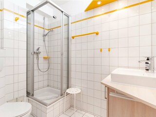 Apartamento St. Peter-Ording Características 7