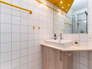 Apartment St. Peter-Ording Ausstattung 16