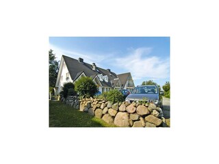 Apartamento St. Peter-Ording Grabación al aire libre 4