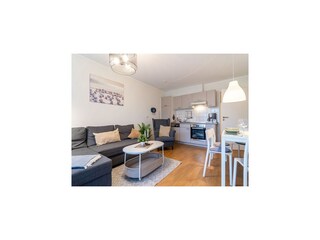 Apartment St. Peter-Ording Features 12