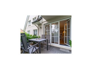Apartment St. Peter-Ording Outdoor Recording 6