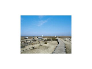Apartment St. Peter-Ording Environment 20