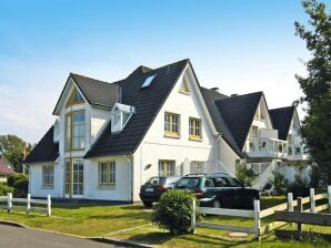 Apartment Ferienwohnung in St. Peter-Ording in einer natürlichen Umgebung. - St. Peter-Ording - image1