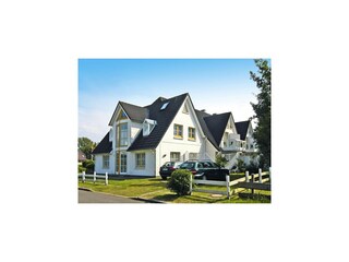 Apartment St. Peter-Ording Außenaufnahme 4