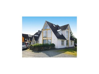Apartment St. Peter-Ording Außenaufnahme 1