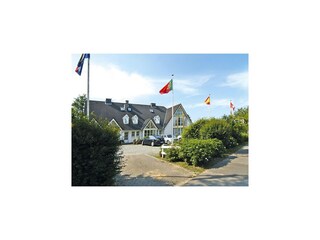 Appartement St. Peter-Ording Buitenaudio-opname 5