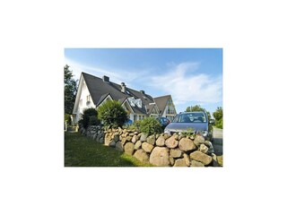 Appartement St. Peter-Ording Buitenaudio-opname 3