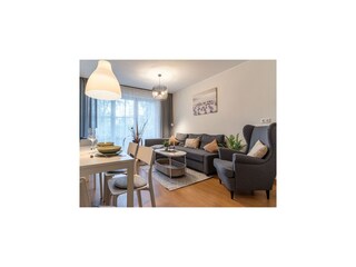 Apartment St. Peter-Ording Ausstattung 8