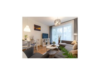 Apartment St. Peter-Ording Ausstattung 10