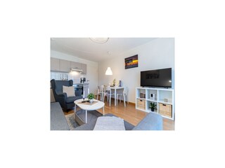 Apartment St. Peter-Ording Ausstattung 13