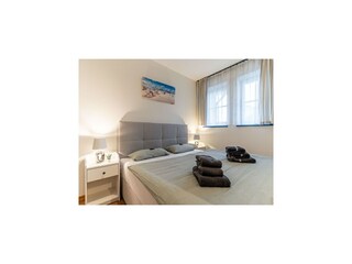 Apartment St. Peter-Ording Ausstattung 16