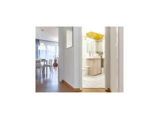 Apartment St. Peter-Ording Ausstattung 19