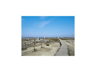 Appartement St. Peter-Ording Environnement 21
