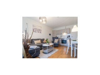 Apartment St. Peter-Ording Ausstattung 15