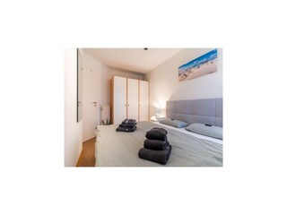 Apartment St. Peter-Ording Ausstattung 11
