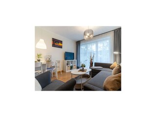 Apartment St. Peter-Ording Ausstattung 12