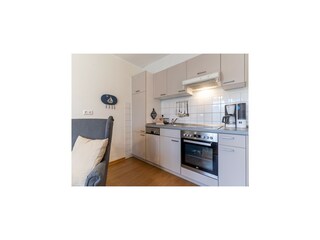Apartment St. Peter-Ording Ausstattung 16