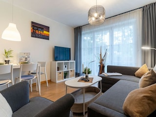 Apartment St. Peter-Ording Features 10