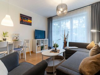 Appartamento St. Peter-Ording Caratteristiche 10