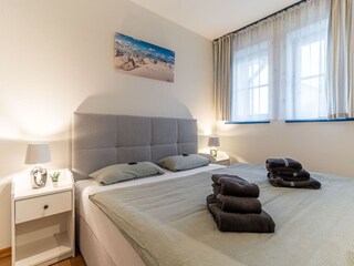 Apartment St. Peter-Ording Ausstattung 13