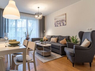 Appartement St. Peter-Ording Kenmerken 11