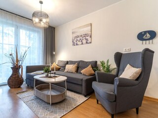 Apartment St. Peter-Ording Features 10