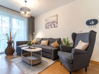 Apartment St. Peter-Ording Features 9