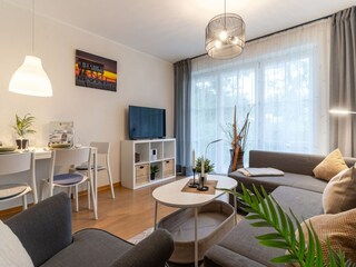 Apartment St. Peter-Ording Ausstattung 14