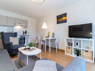 Appartement St. Peter-Ording Kenmerken 15