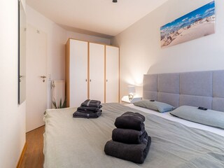 Appartement St. Peter-Ording Kenmerken 7