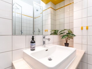 Appartement St. Peter-Ording Équipement 16