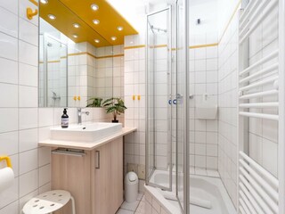 Apartamento St. Peter-Ording Características 12