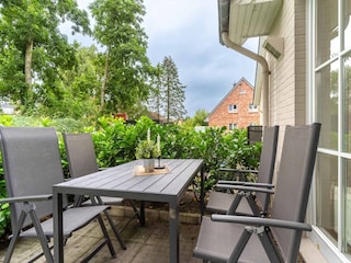Apartment St. Peter-Ording Outdoor Recording 3