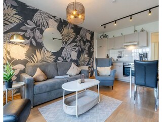 Appartement St. Peter-Ording Kenmerken 6