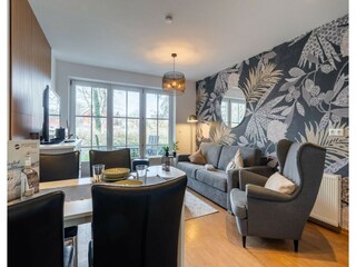 Appartement St. Peter-Ording Kenmerken 7
