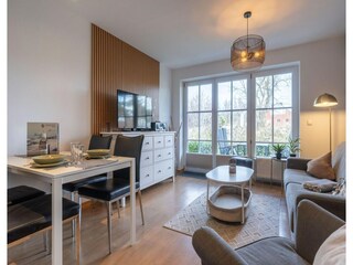 Appartement St. Peter-Ording Kenmerken 8