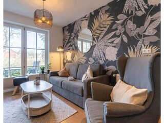 Appartement St. Peter-Ording Kenmerken 9