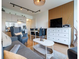 Appartement St. Peter-Ording Kenmerken 10