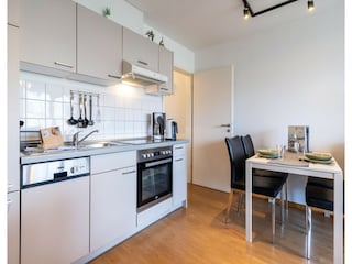 Apartment St. Peter-Ording Ausstattung 11