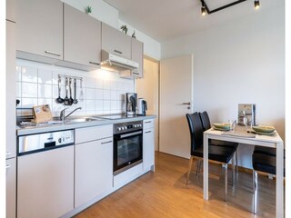 Appartement St. Peter-Ording Kenmerken 11