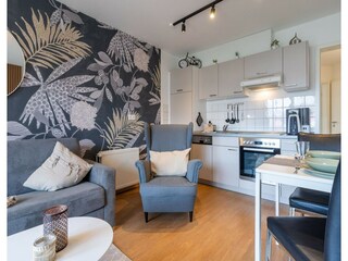 Appartement St. Peter-Ording Kenmerken 12