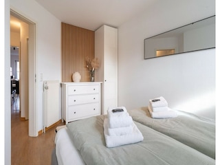 Apartment St. Peter-Ording Ausstattung 13
