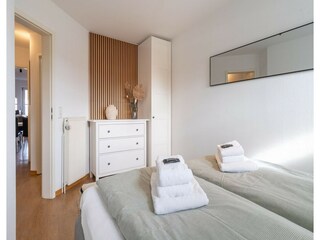 Appartement St. Peter-Ording Kenmerken 13