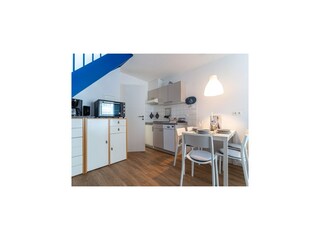 Apartment St. Peter-Ording Ausstattung 15