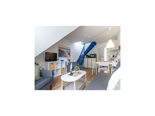 Appartement St. Peter-Ording Kenmerken 11