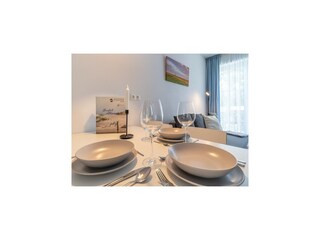 Appartement St. Peter-Ording Kenmerken 16